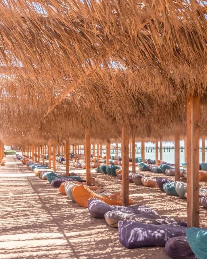 <span>Relaxation & Return </span>Unwind Before Heading Back