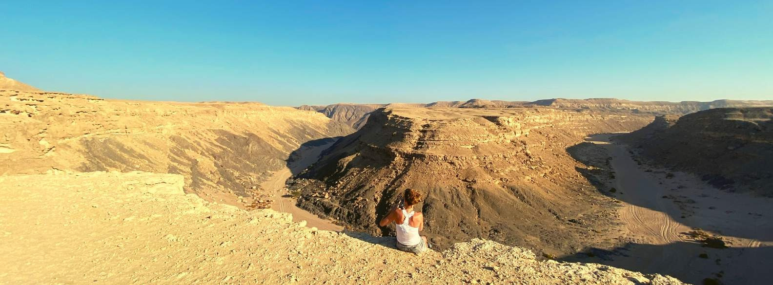 <span>Watch the Sunset</span>