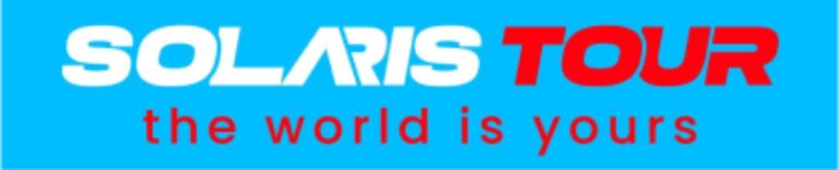 Solaris Tour Logo